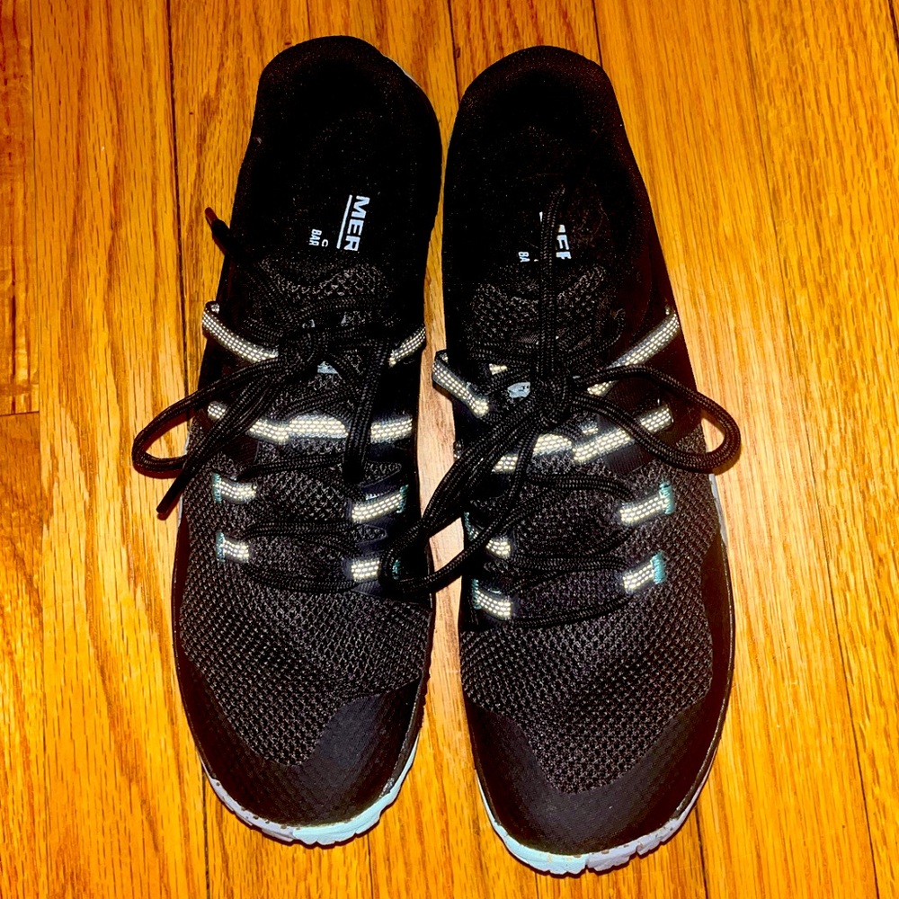 Women’s Merrell Trail Shoes.  Brand new!